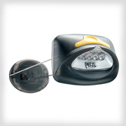 �������� ������ Petzl ZIPKA PLUS
